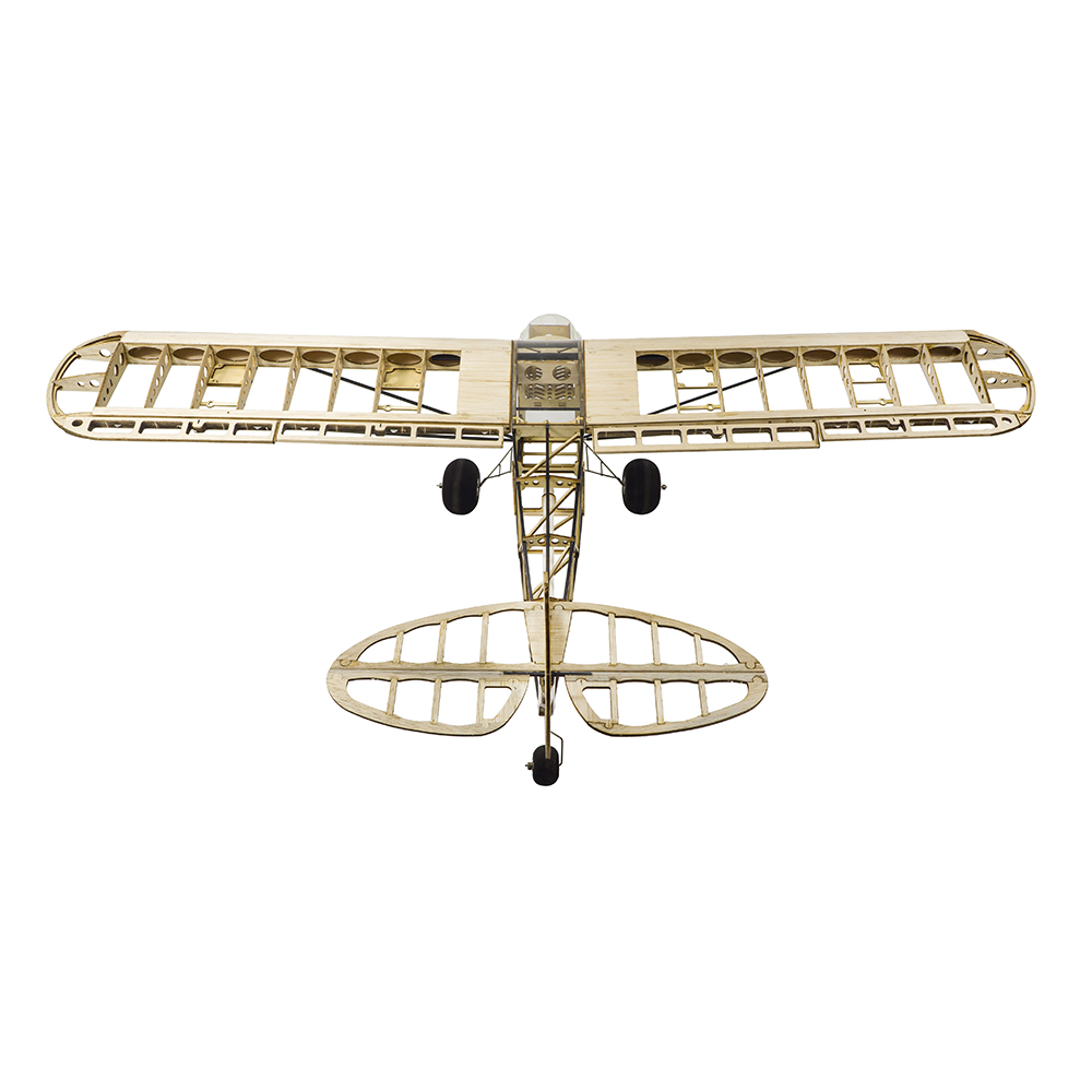 Dancing-Wings-Hobby-S38-Savage-Bobber-1000mm-Spannweite-Balsaholz-RC-Flugzeug-Bausatz-Bausatz-mit-An-1983459-4